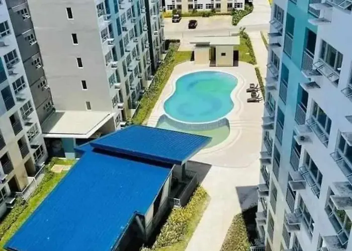 Jay\'S Condo - Seawind