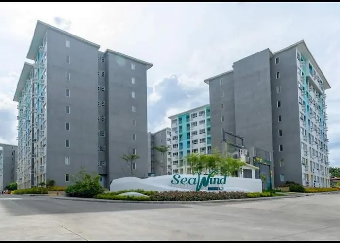Jay\'S Condo - Seawind