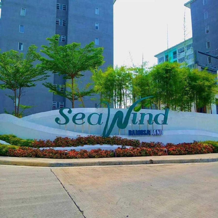 Jay's - Seawind *