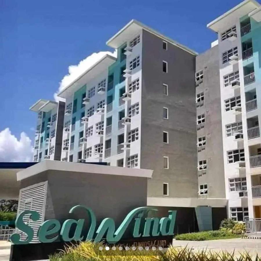 Apartment Jay's - Seawind