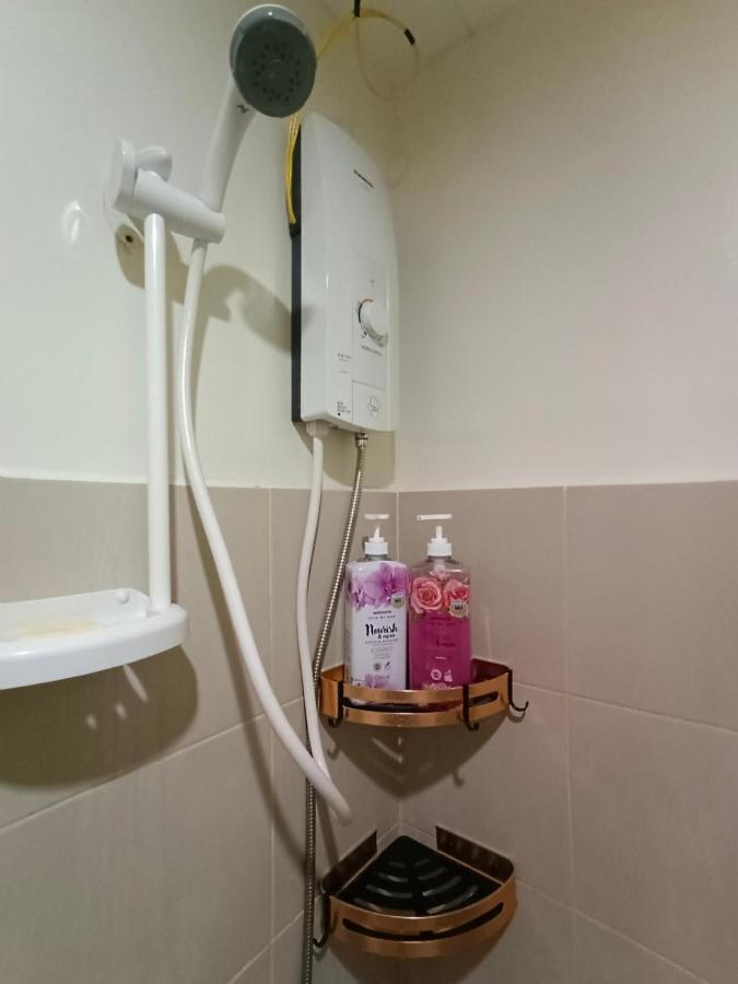 Jay's - Seawind Apartment