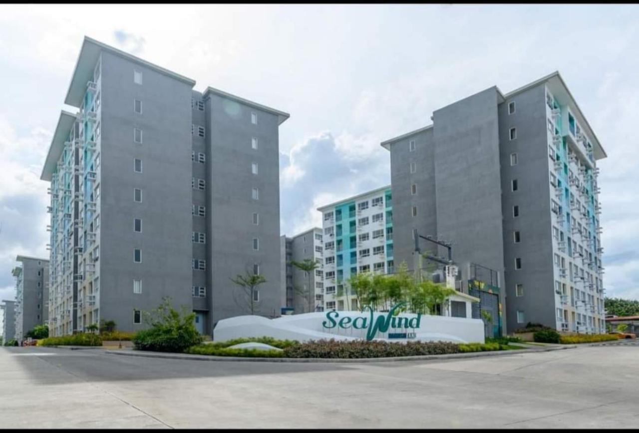 Apartment Jay's - Seawind Davao