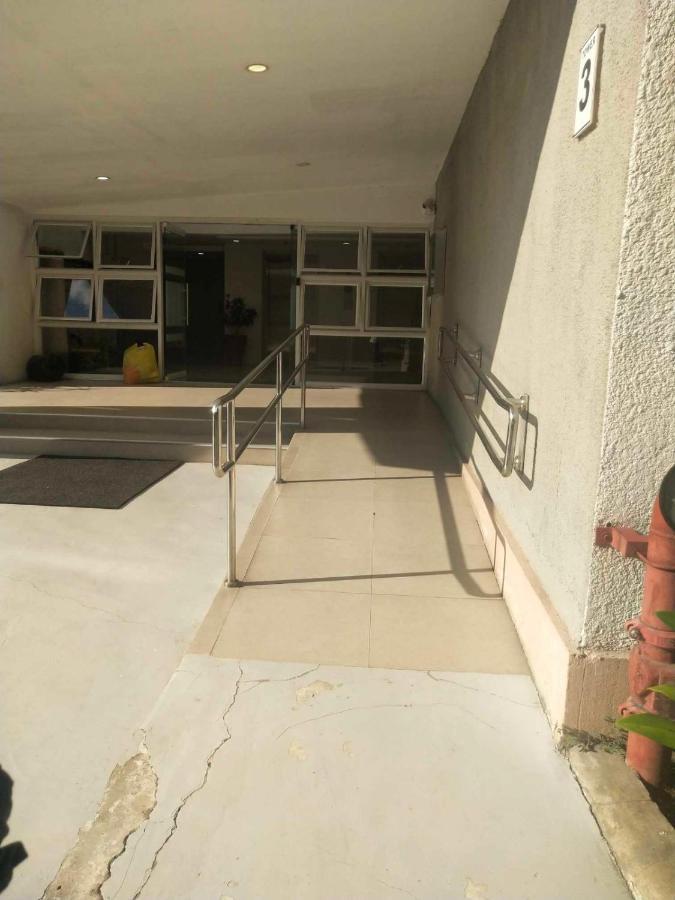 Jay's - Seawind Apartment *