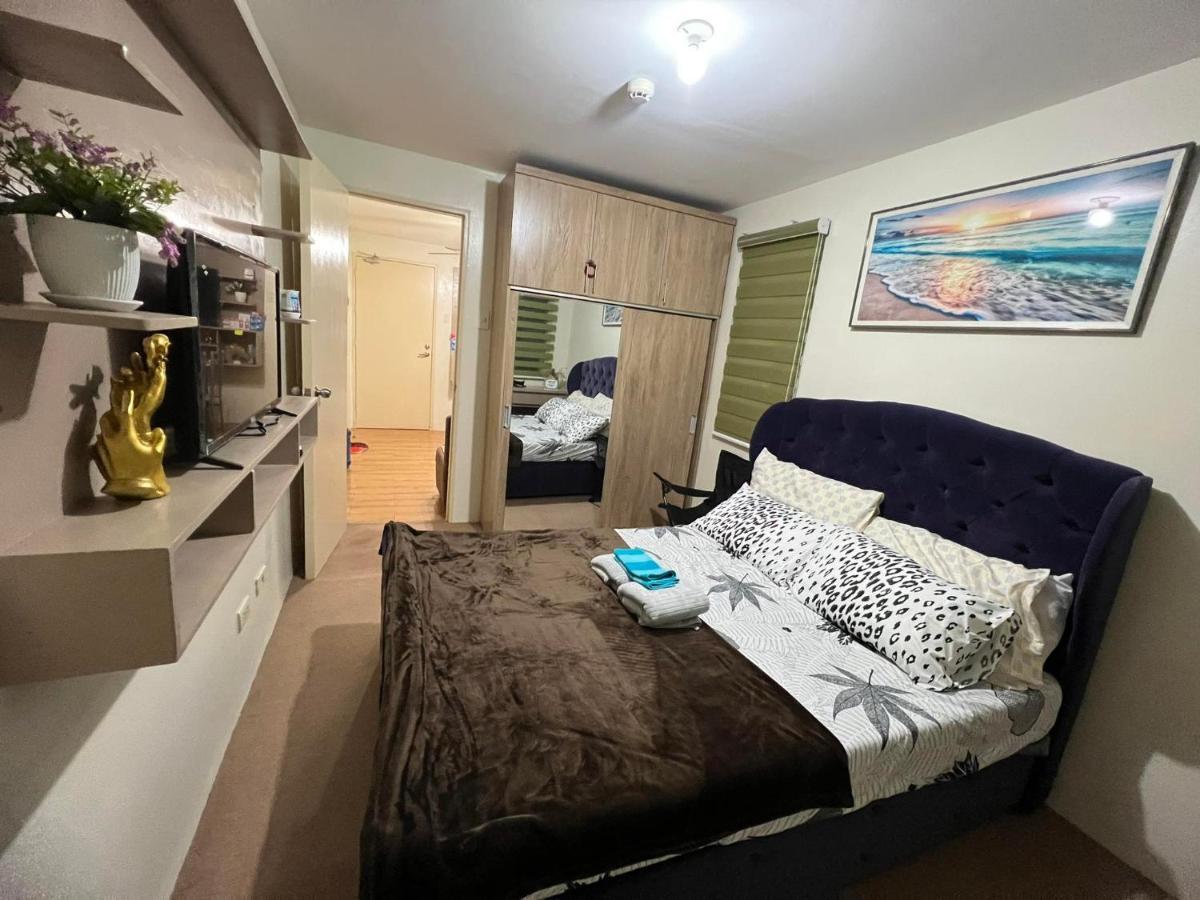 Jay's - Seawind Apartment