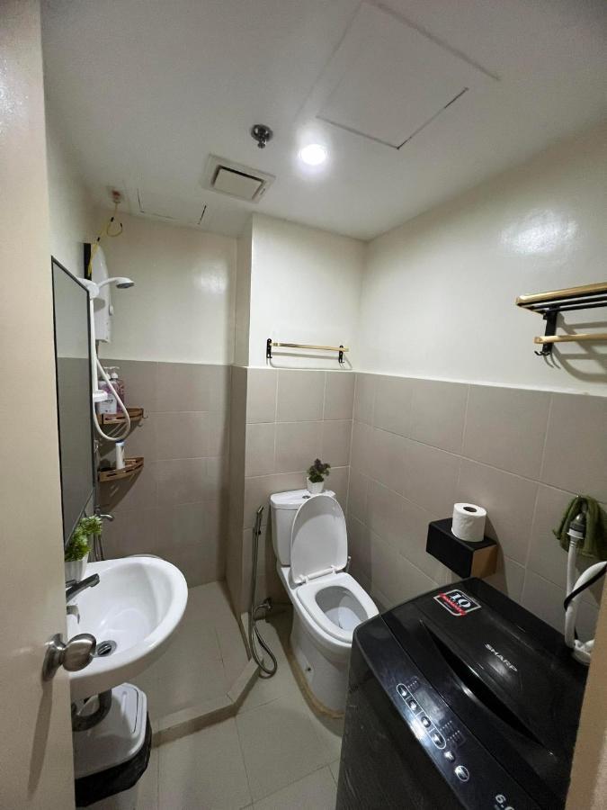 Apartment Jay's - Seawind Davao