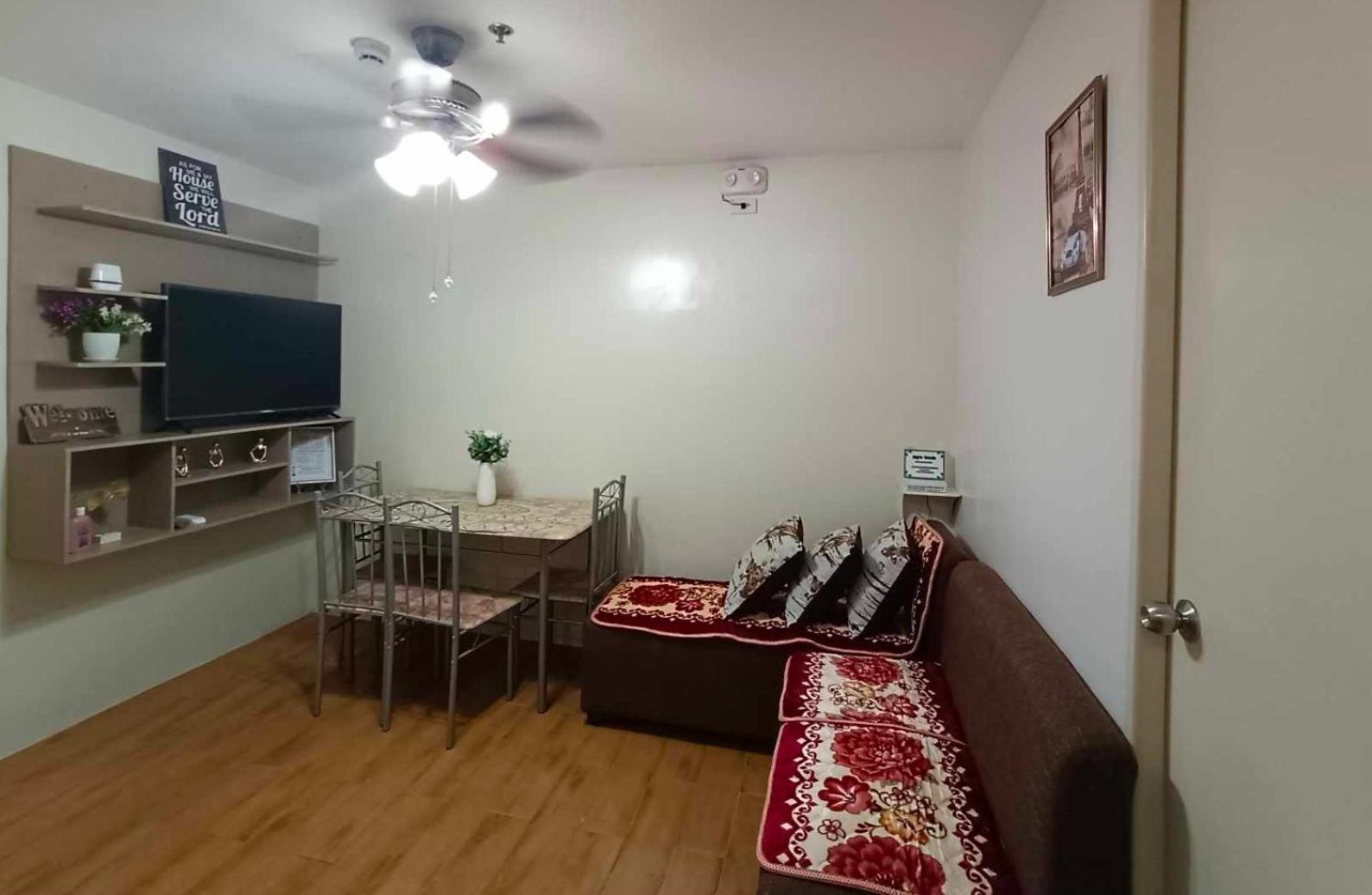 Apartment Jay's - Seawind Davao