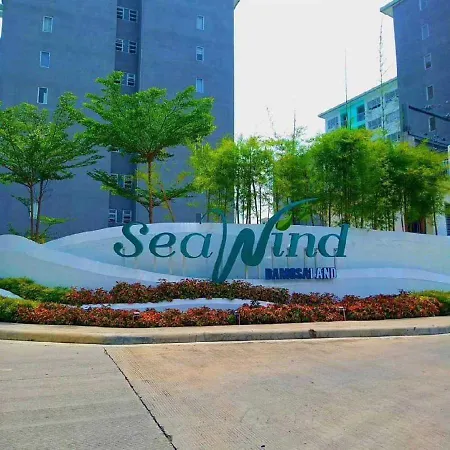 Jay'S Condo - Seawind Davao Exterior photo