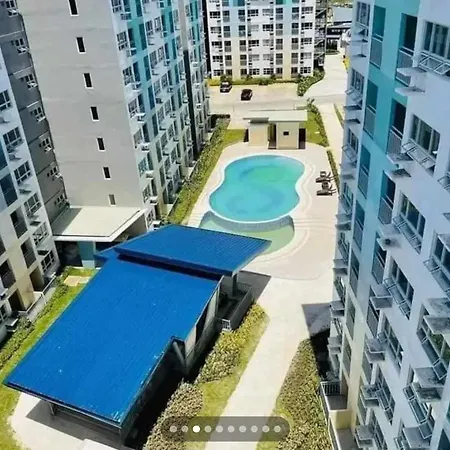 Jay'S Condo - Seawind Davao Exterior photo