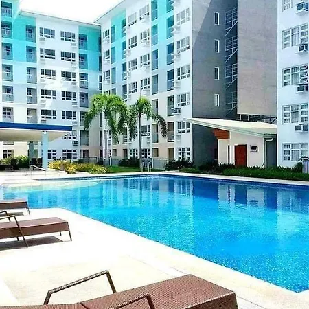 Jay'S Condo - Seawind Davao Exterior photo