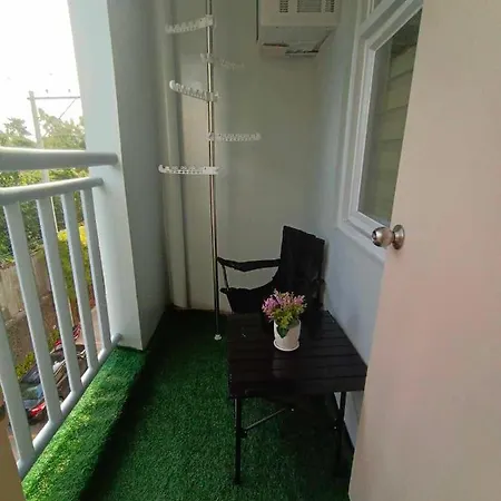 Jay'S Condo - Seawind Davao Exterior photo