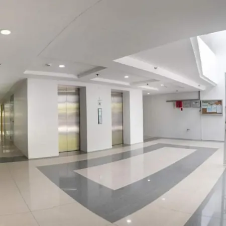 Jay'S Condo - Seawind Davao Exterior photo